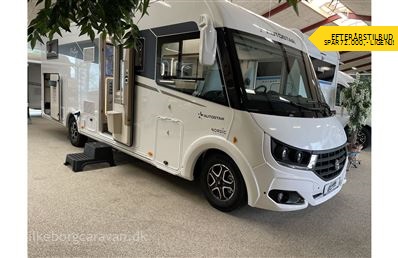 Autostar Prestige I 790 LJ